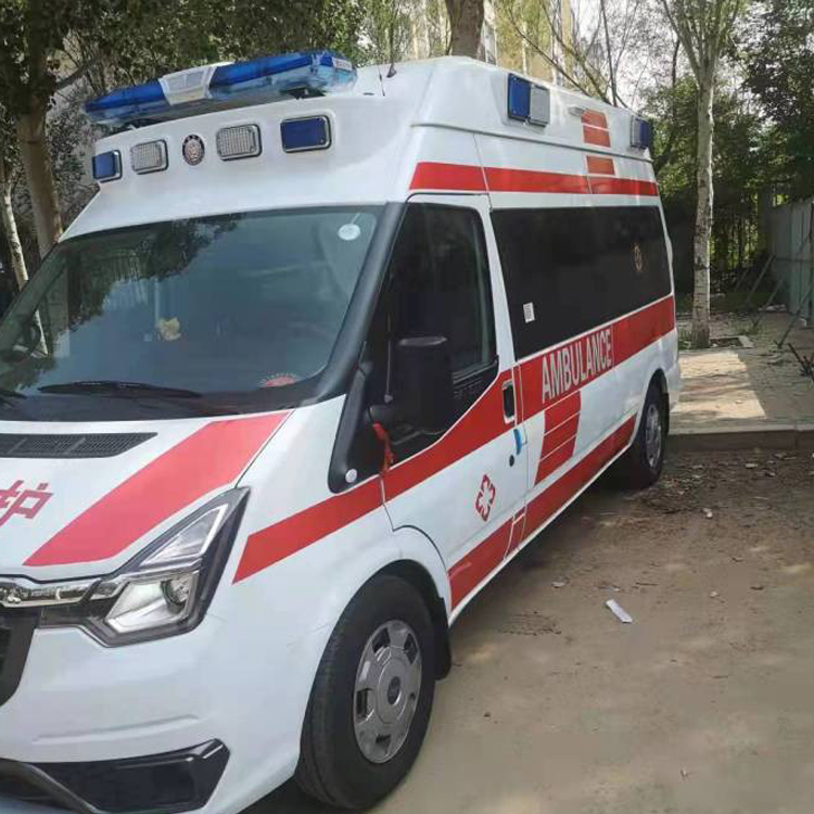 天心救护车出租服务提供灵活定制方案