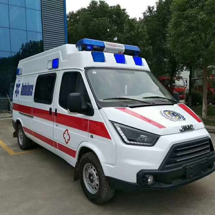 天心瘫痪租赁救护车转运 ——生命救助的紧急响应与专业保障